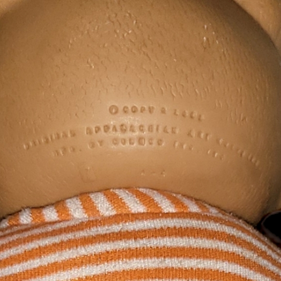 Koosa Cabbage Patch Kid by Coleco - Picture 3 of 3